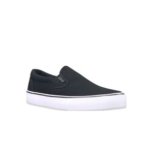 NWT Lugz Men's Sammy Canvas Slip-On Sneakers
